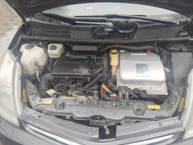 Toyota Prius 2007, 321,935 km - 1.5 l - Ağdaş