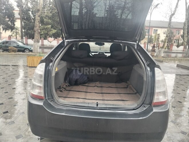 Toyota Prius 2007, 321,935 km - 1.5 l - Ağdaş