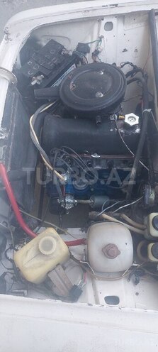 LADA (VAZ) 2106 1987, 156,497 km - 1.3 l - Gəncə