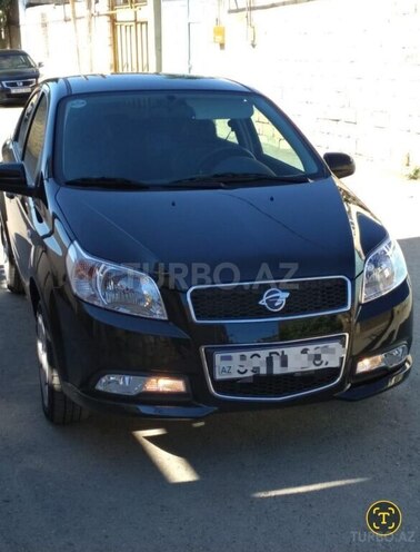 Ravon Nexia R3-1