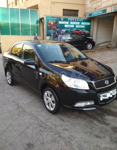 Ravon Nexia R3-6