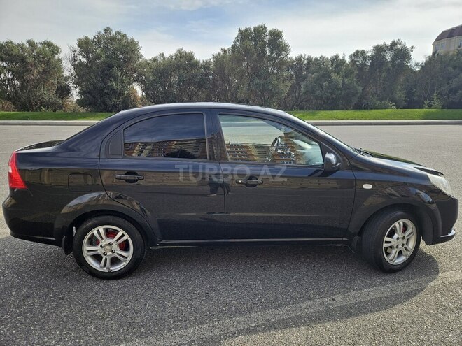 Ravon Nexia R3-9