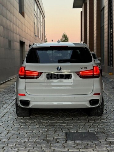 BMW X5 2016, 133,000 km - 3.0 l - Bakı