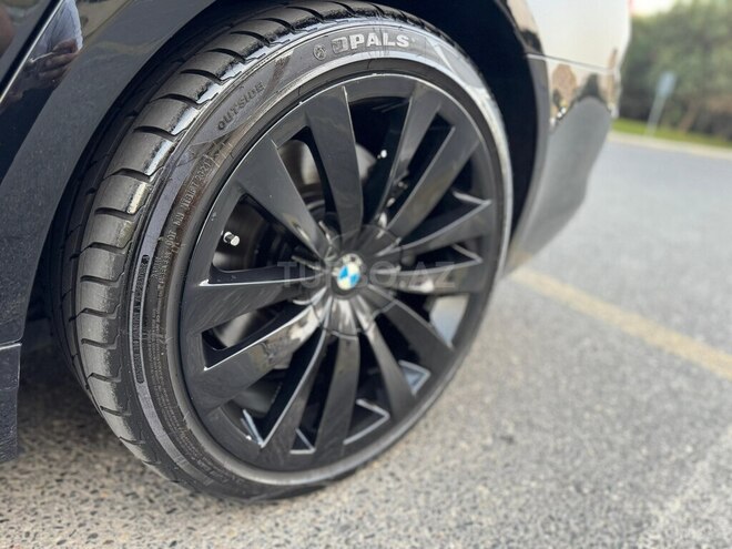 BMW 750 2009, 209,714 km - 4.4 l - Bakı