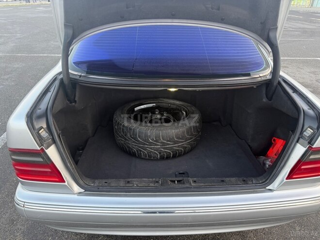Mercedes E 320 2001, 485,000 km - 3.2 л - Bakı