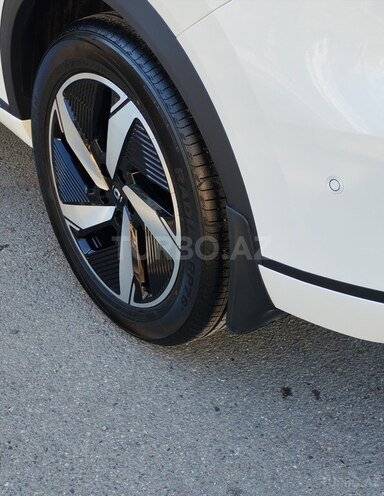 Changan Qiyuan Q05 2025, 5,000 km - 1.5 л - Bakı