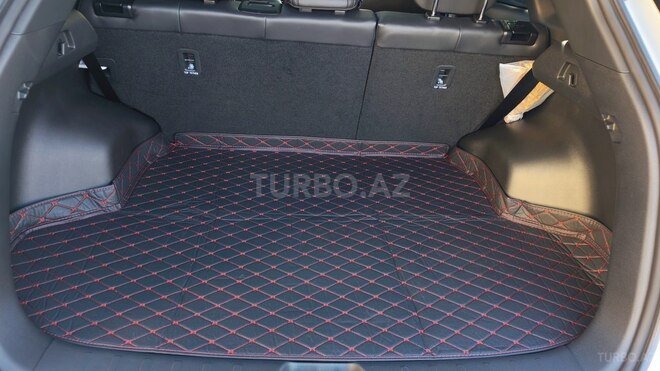 Changan Qiyuan Q05 2025, 5,000 km - 1.5 л - Bakı
