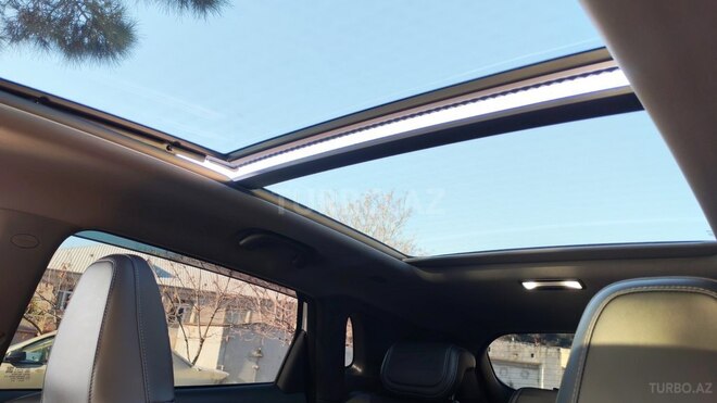 Changan Qiyuan Q05 2025, 5,000 km - 1.5 л - Bakı