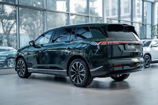 DongFeng  2025, 0 km - 1.5 l - Bakı