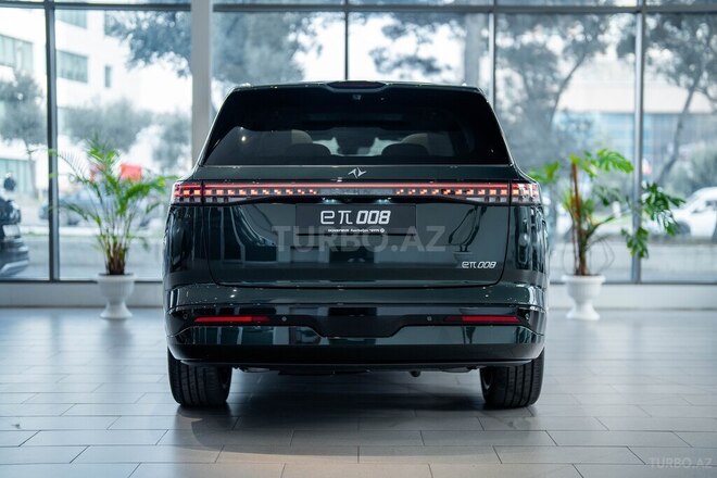 DongFeng  2025, 0 km - 1.5 l - Bakı