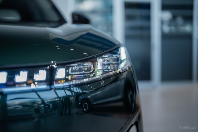 DongFeng  2025, 0 km - 1.5 l - Bakı