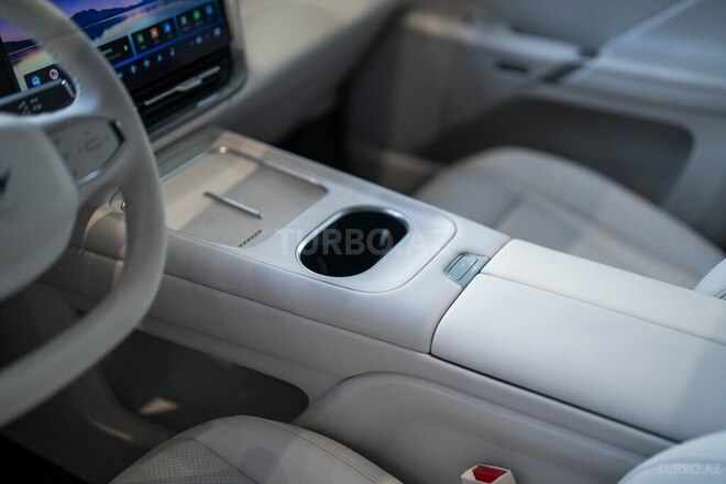 DongFeng  2025, 0 km - 1.5 l - Bakı
