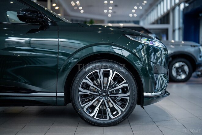 DongFeng  2025, 0 km - 1.5 l - Bakı