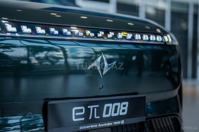 DongFeng  2025, 0 km - 1.5 l - Bakı