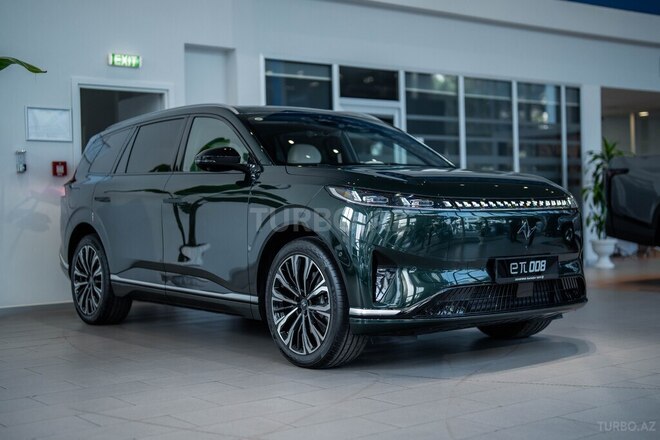 DongFeng  2025, 0 km - 1.5 l - Bakı