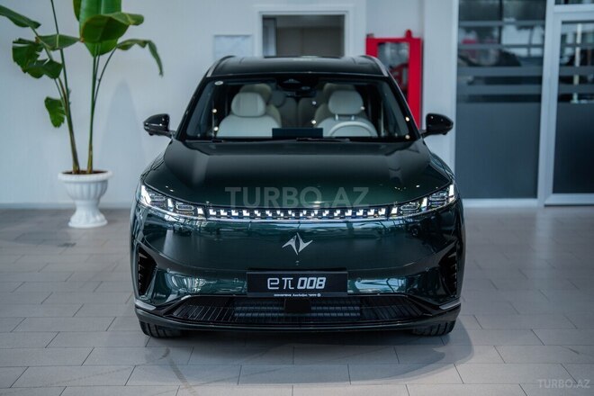 DongFeng  2025, 0 km - 1.5 l - Bakı