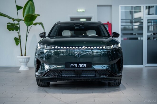 DongFeng  2025, 0 km - 1.5 l - Bakı