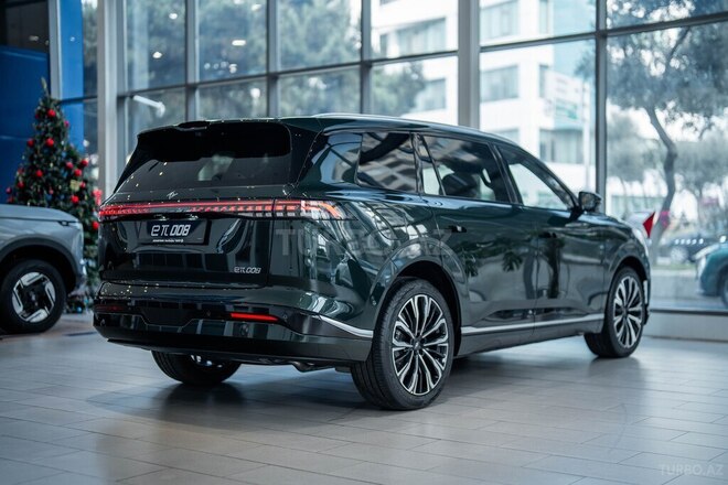 DongFeng  2025, 0 km - 1.5 l - Bakı