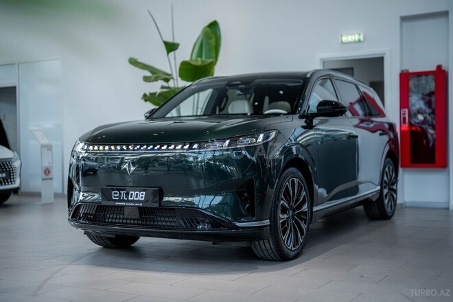 DongFeng  2025, 0 km - 1.5 l - Bakı