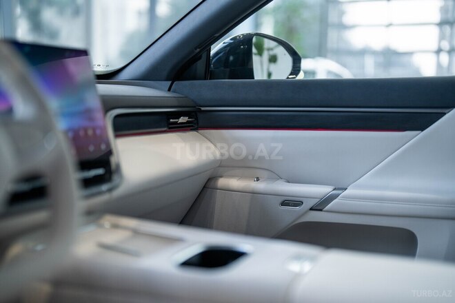 DongFeng  2025, 0 km - 1.5 l - Bakı