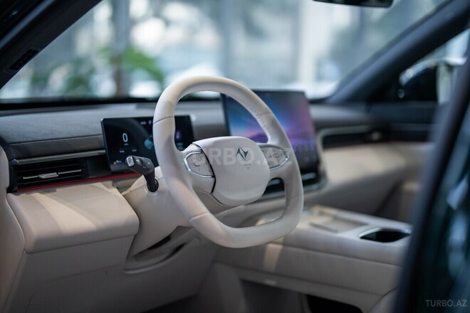 DongFeng  2025, 0 km - 1.5 l - Bakı