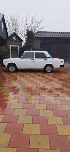 LADA (VAZ) 2107 1999, 658,000 km - 1.5 л - Bərdə