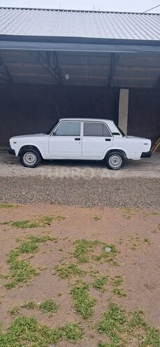 LADA (VAZ) 2107 1999, 658,000 km - 1.5 л - Bərdə
