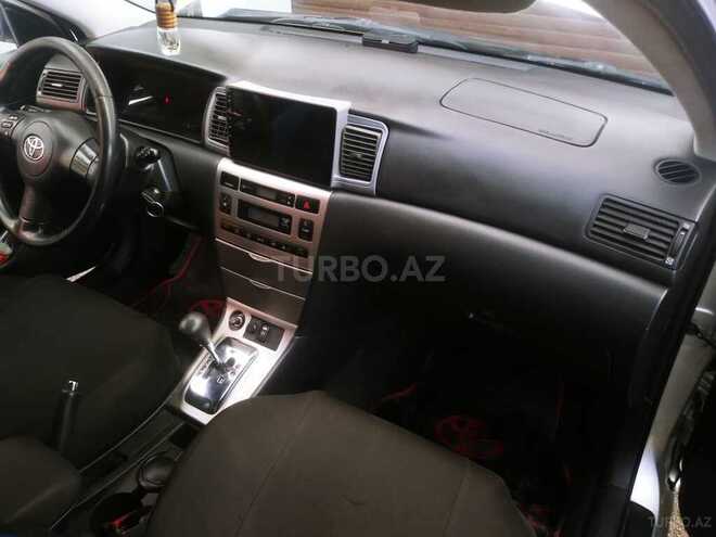 Toyota Corolla 2006, 206,000 km - 1.4 l - Bakı