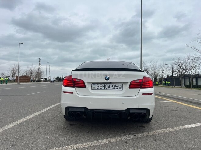 BMW 528 2015, 159,000 km - 2.0 l - Bakı