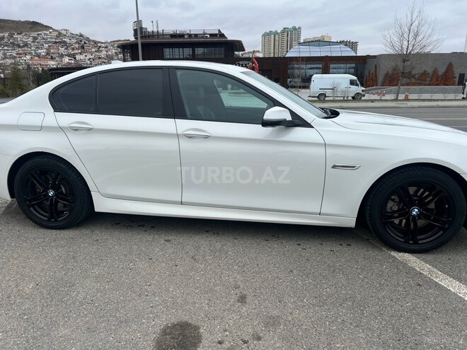 BMW 528 2015, 159,000 km - 2.0 l - Bakı