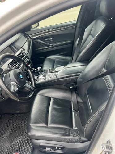 BMW 528 2015, 159,000 km - 2.0 l - Bakı