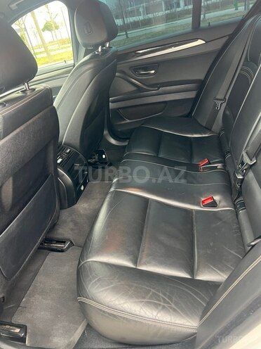 BMW 528 2015, 159,000 km - 2.0 l - Bakı