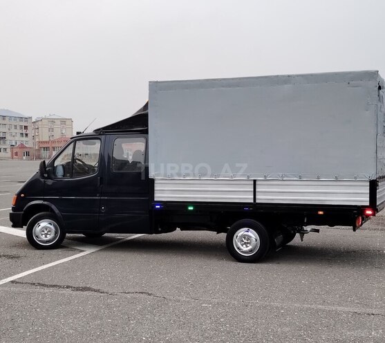 Ford Transit 1998, 265,000 km - 2.5 л - Gəncə