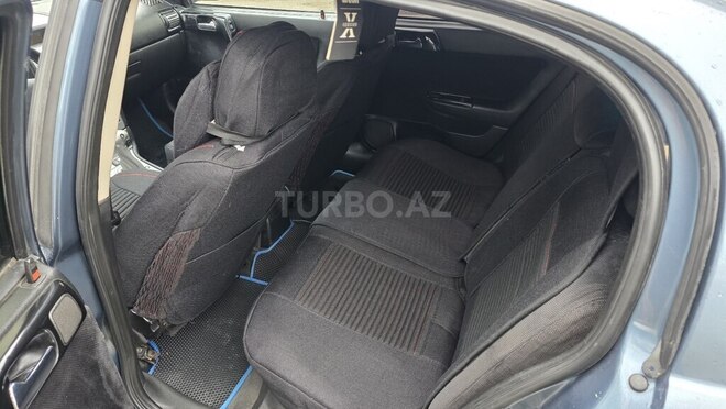 Opel Astra 1998, 234,645 km - 1.8 l - Sumqayıt