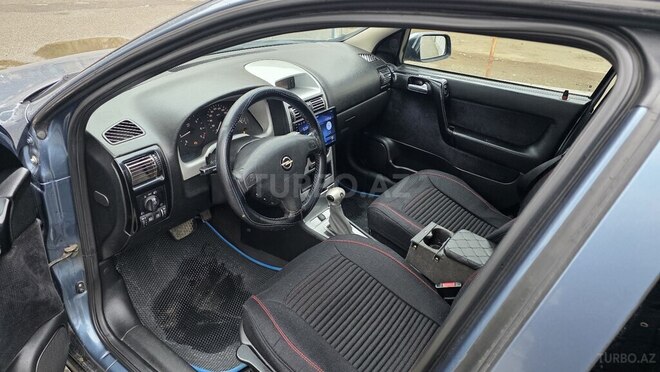 Opel Astra 1998, 234,645 km - 1.8 l - Sumqayıt