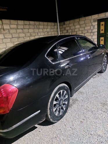 Nissan Teana 2006, 386,251 km - 2.3 l - Ağdaş