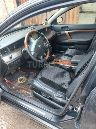 Nissan Teana 2006, 386,251 km - 2.3 l - Ağdaş