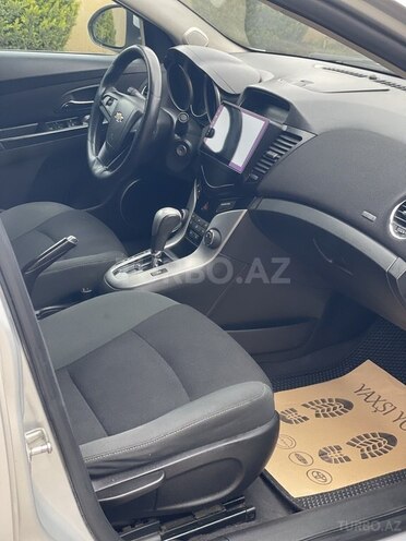 Chevrolet Cruze 2012, 279,853 km - 1.4 l - Bakı