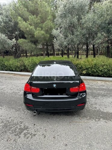 BMW 320 2012, 347,000 km - 2.0 l - Bakı