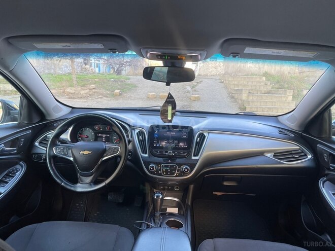 Chevrolet Malibu 2019, 212,500 km - 1.5 l - Bakı