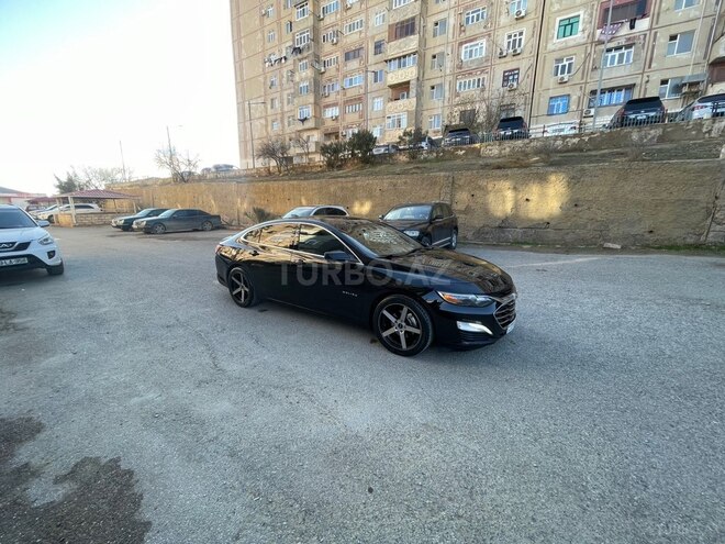 Chevrolet Malibu 2019, 212,500 km - 1.5 l - Bakı