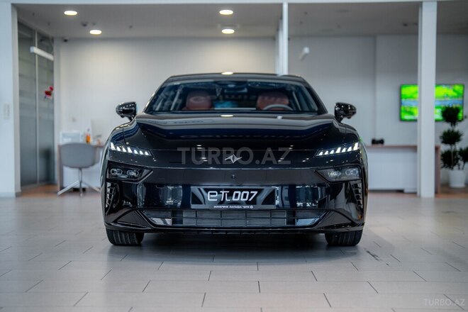 DongFeng YiPai 007-7
