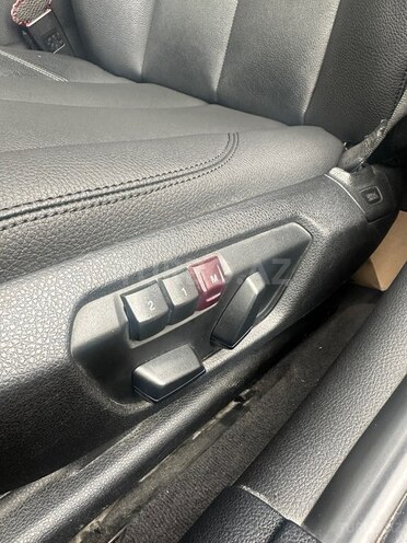 BMW 320 2012, 347,000 km - 2.0 l - Bakı