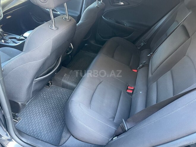 Chevrolet Malibu 2019, 212,500 km - 1.5 l - Bakı