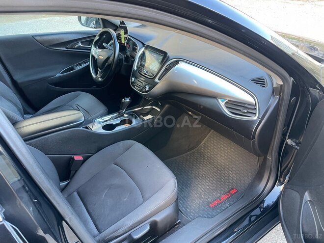 Chevrolet Malibu 2019, 212,500 km - 1.5 l - Bakı