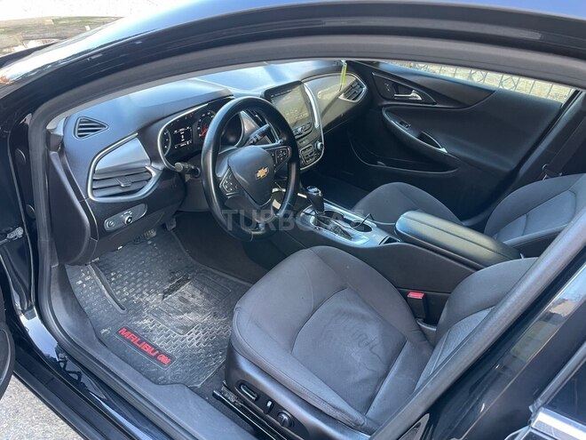 Chevrolet Malibu 2019, 212,500 km - 1.5 l - Bakı