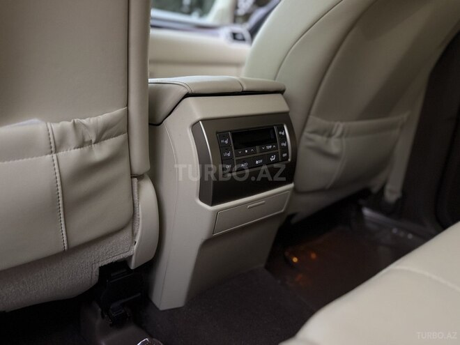 Lexus GX 460-6