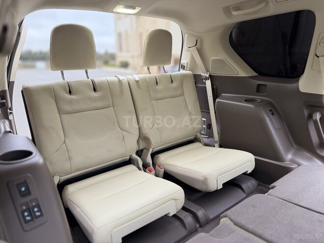 Lexus GX 460-9
