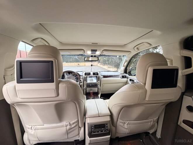 Lexus GX 460-5
