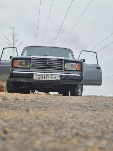 LADA (VAZ) 2107 2011, 80,000 km - 1.7 l - Bakı